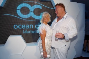 Ocean Club Marbella Opening Party 2016 - 104 von 213  